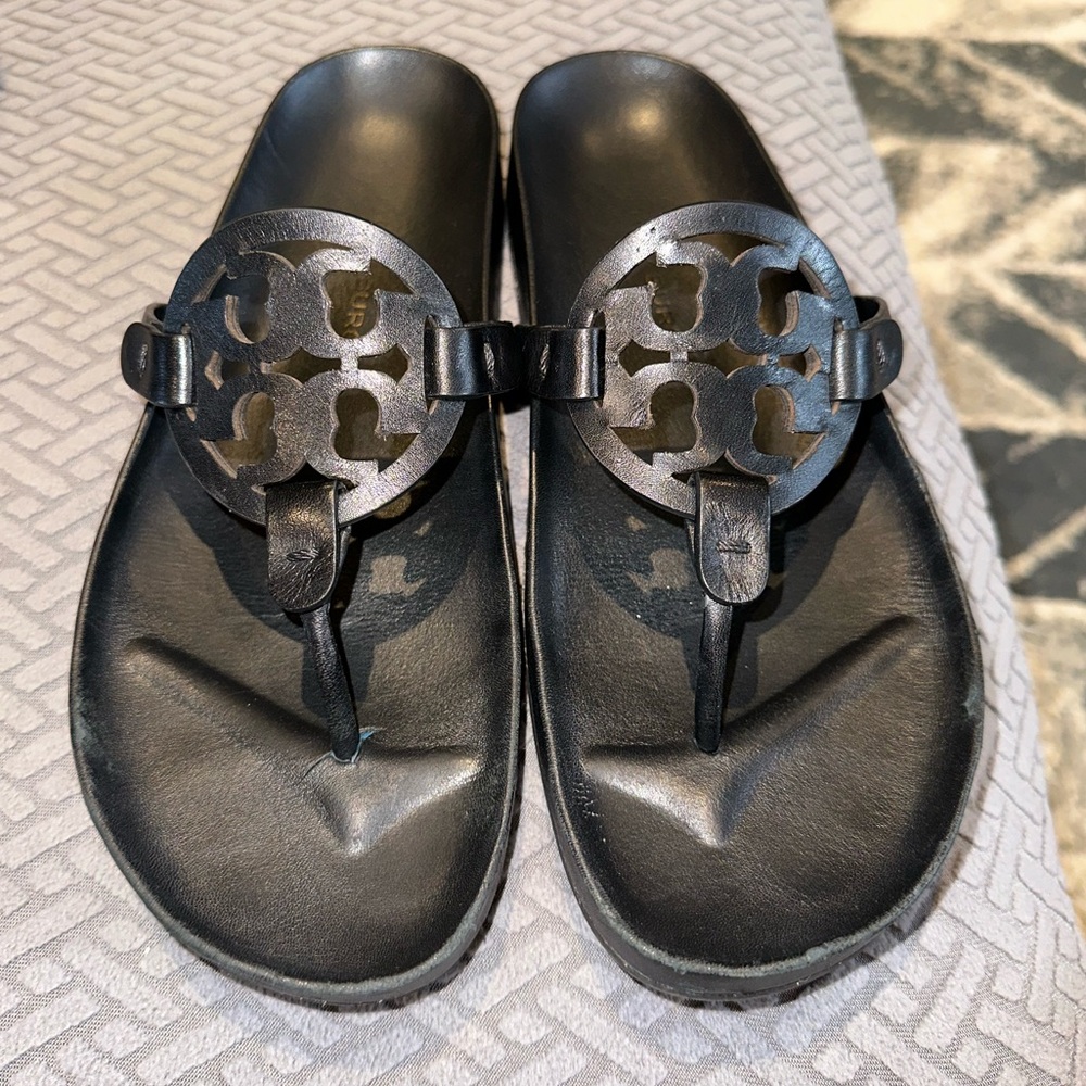 MILLER CLOUD SANDAL
